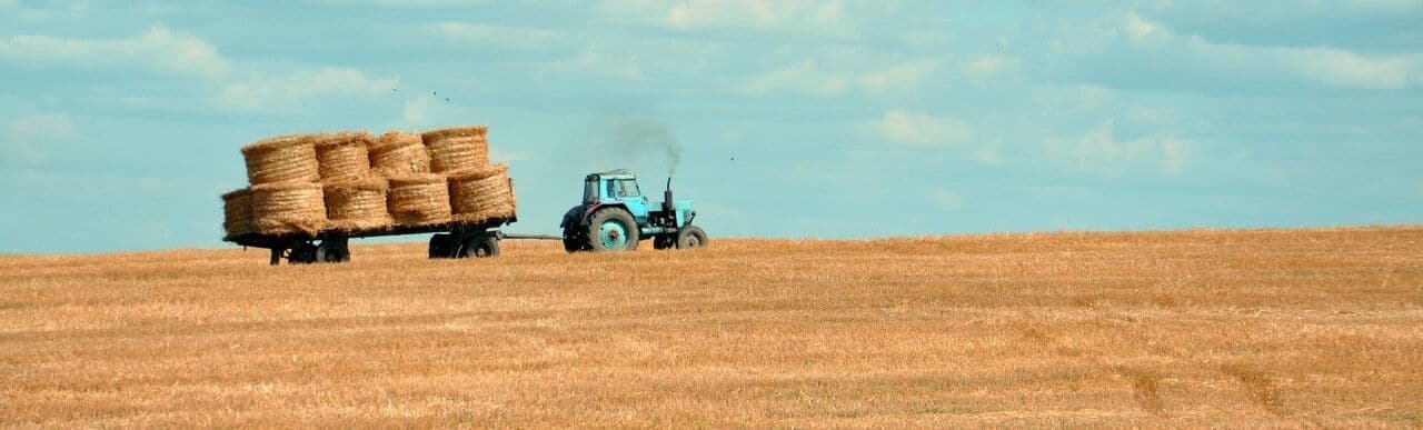 Conocemos el negocio del agro desde adentro